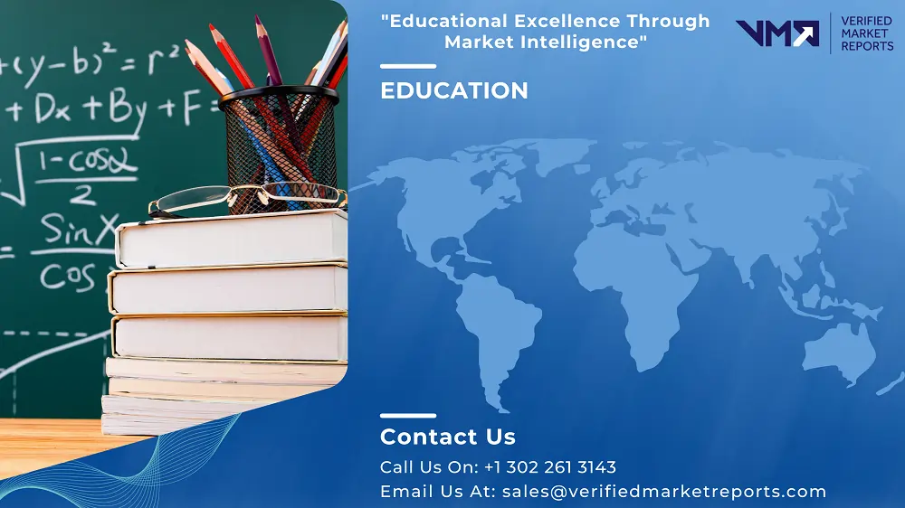 Global Adaptive Learning Software Market Propelled by 18.14% CAGR – Verified Market Reports®