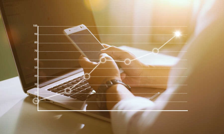 Using technology to optimise your finance