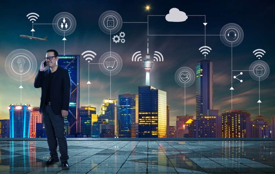 2021 communications trends for Companies Digest