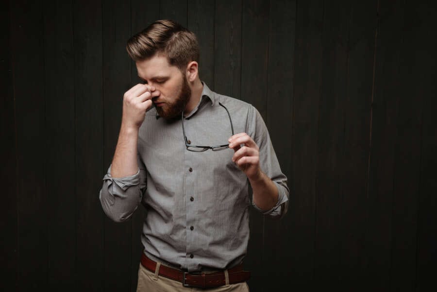 Top tips for managing mental health as we get back to the workplace