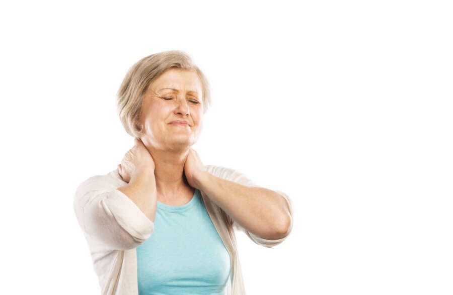 Leading physio’s top 10 tips for avoiding neck and shoulder pain
