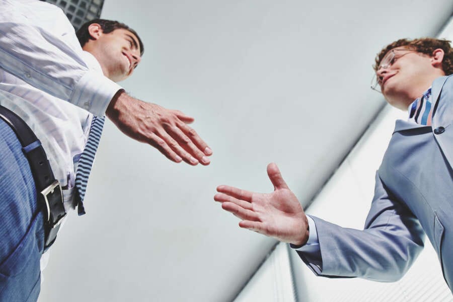 How to earn employee trust