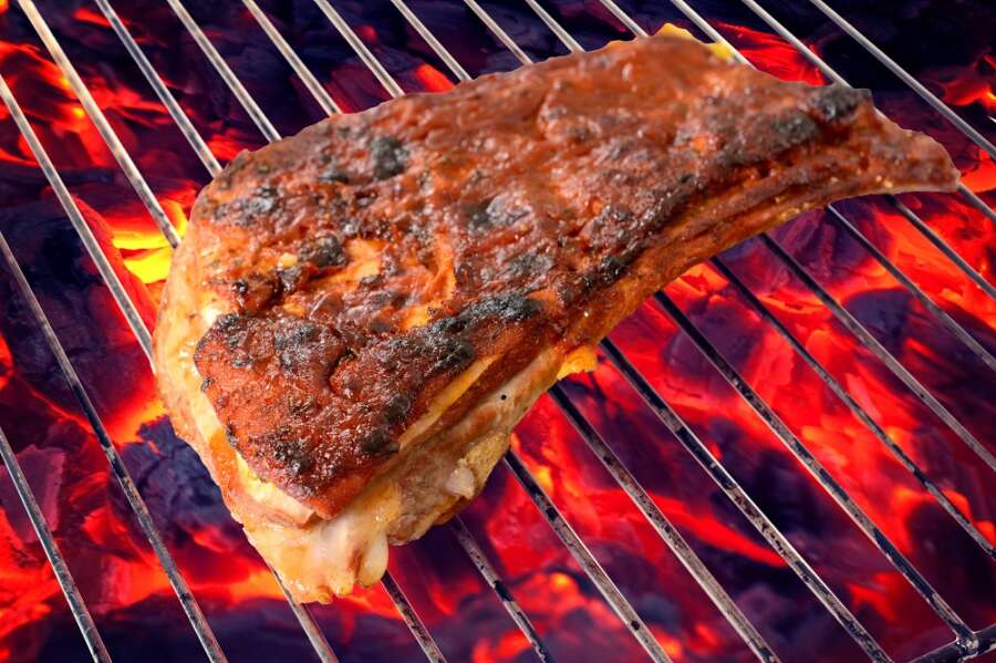 How to get the best from the grill to celebrate National BBQ Week 2021