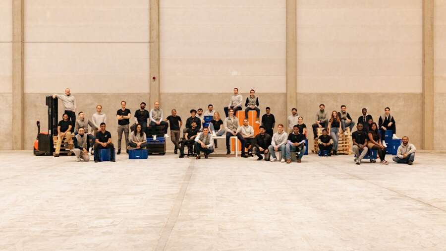 Hive launches in the UK to give D2C merchants access to European consumers