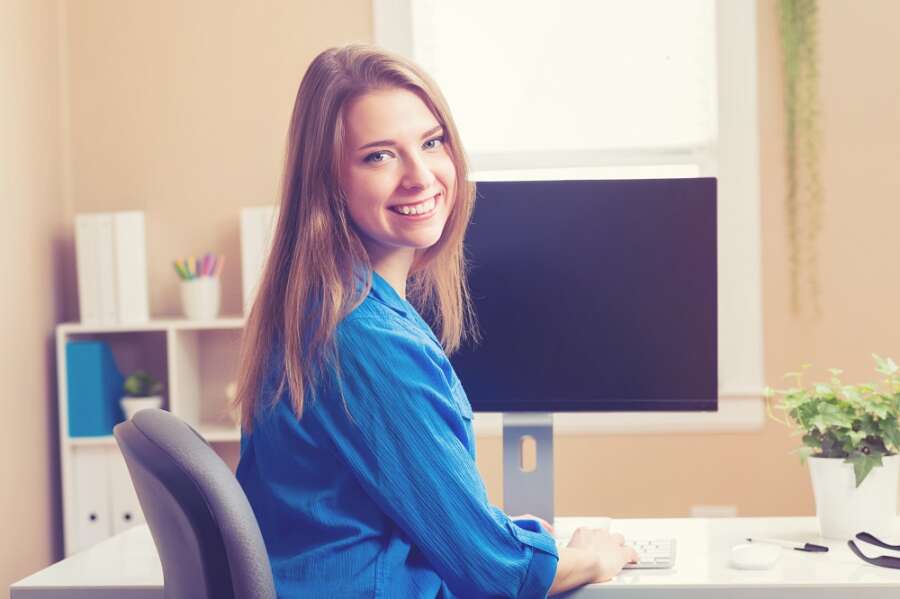 Explosion in home-working leaving half the workforce in pain