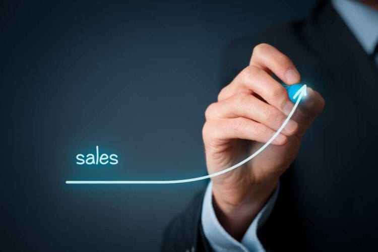 Vertice Unveils The Ultimate Guide To Purchasing Sales Software