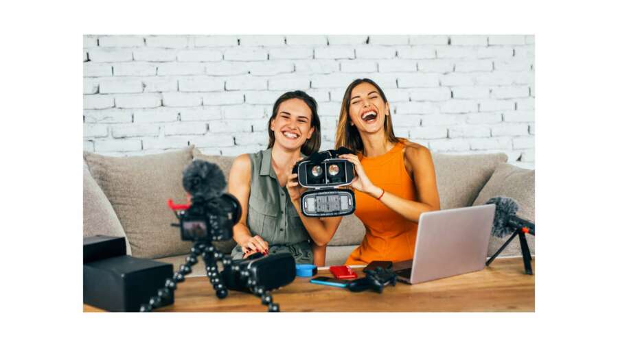 Women in Technology and How to Reach Your Goals