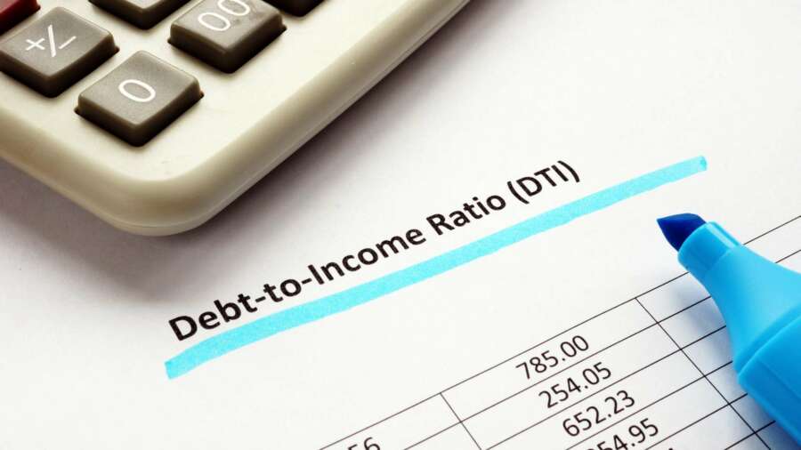 How to Calculate Debt to Income Ratio – What Should I Know?