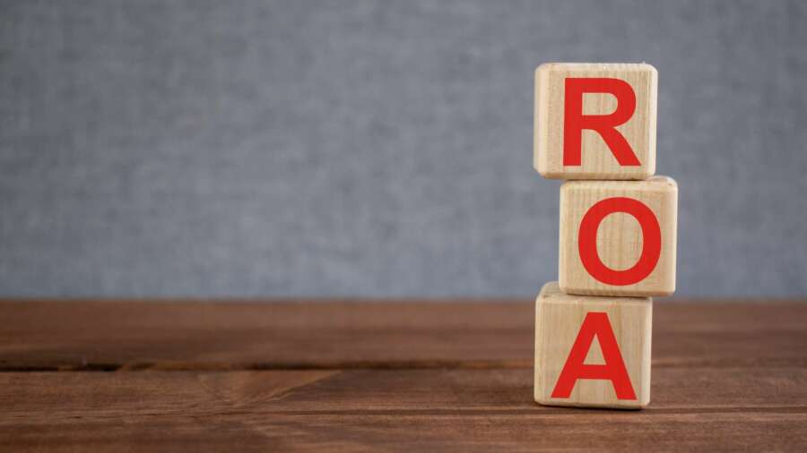 How to Calculate Return on Assets