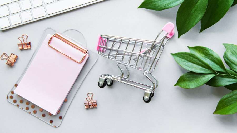 How to Create Your Own Online Business