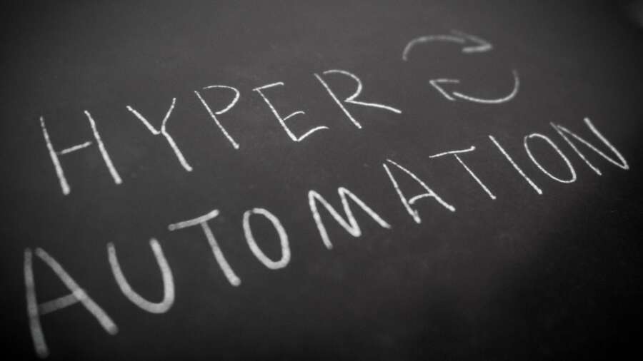 Hyperautomation: What businesses need to know