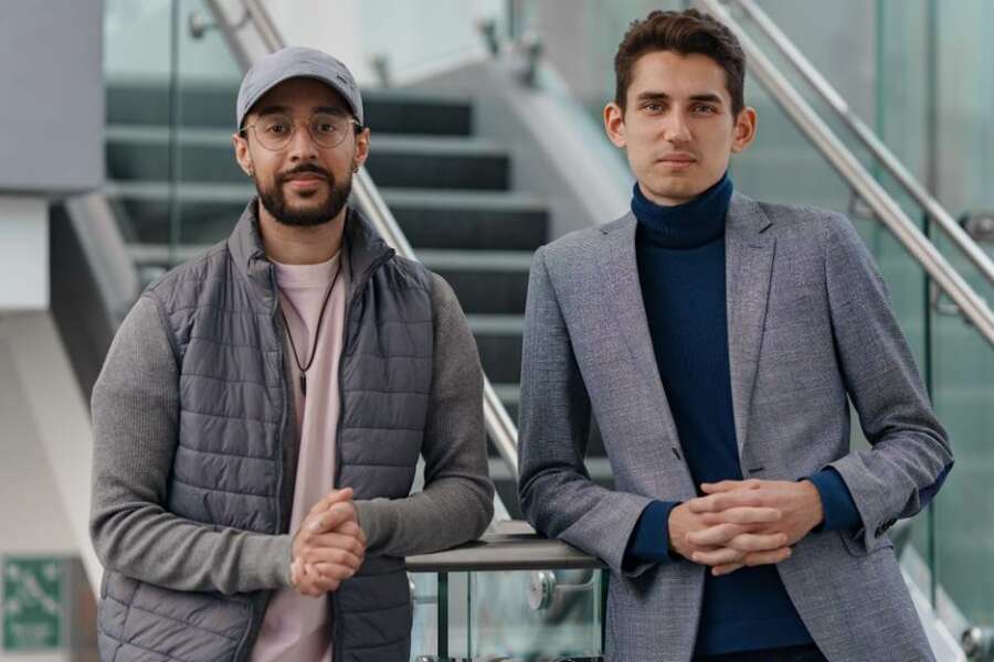 Oneday, the platform that helps entrepreneurs turn their passion into business, announces £2.5M seed funding