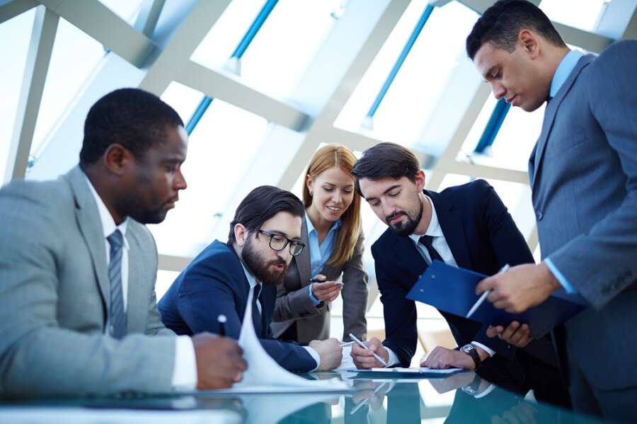 Prioritising our People: The Importance of Staff Wellbeing