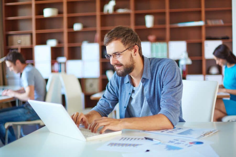 STRATEGIES FOR MAINTAINING AND IMPROVING COMPANY CULTURE WHEN EMPLOYEES ARE WORKING FROM HOME