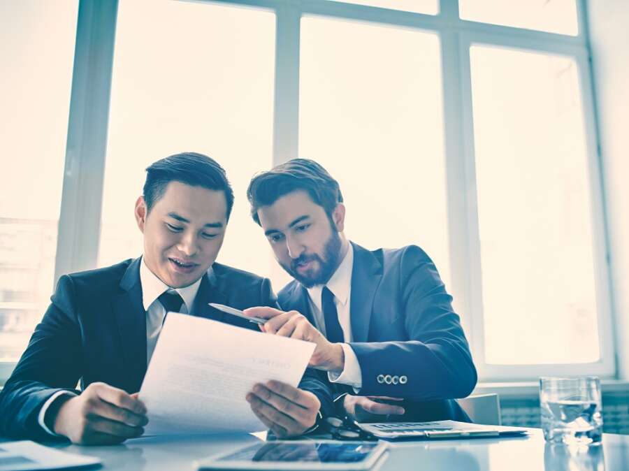 How to Set Up a Professional Corporation