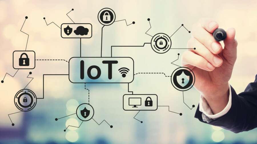 How Financial Services Can Achieve Zero Trust Endpoint and IoT Security