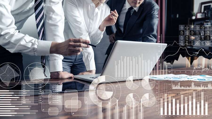 MAJORITY OF UK SECTORS SHOW OUTPUT UP, DESPITE WEAKENING CUSTOMER DEMAND