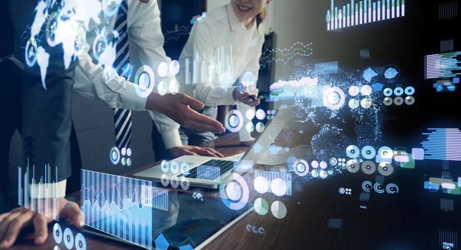 Immersive virtual reality tech has vast potential in marketing