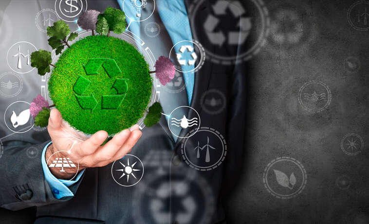 What Are Insurance Companies Doing About Climate Change in 2023?