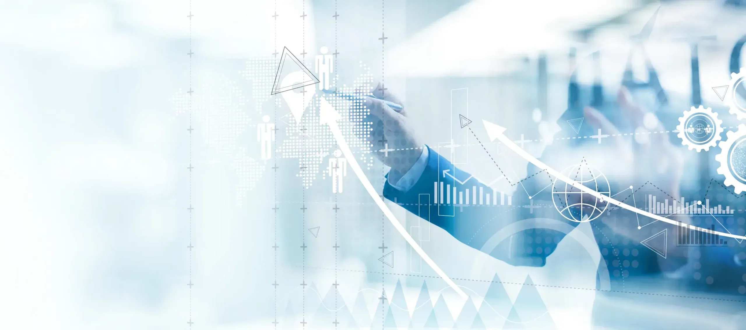 Strategies for using business intelligence to drive sales