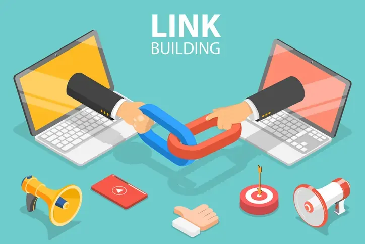 The importance of backlinking in SEO for business websites
