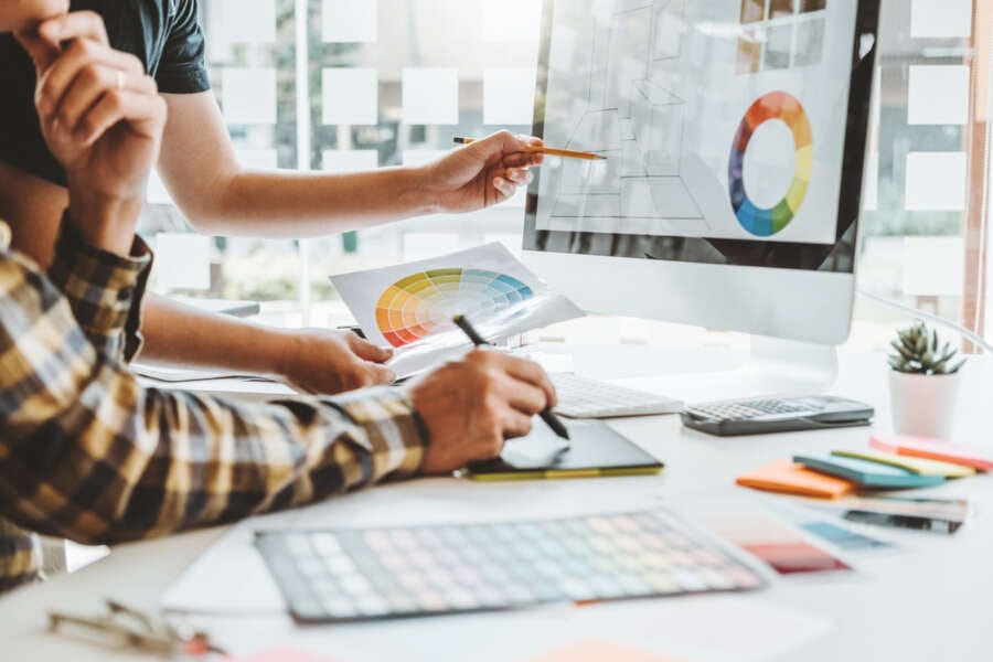 How to Succeed in the Creative Industry