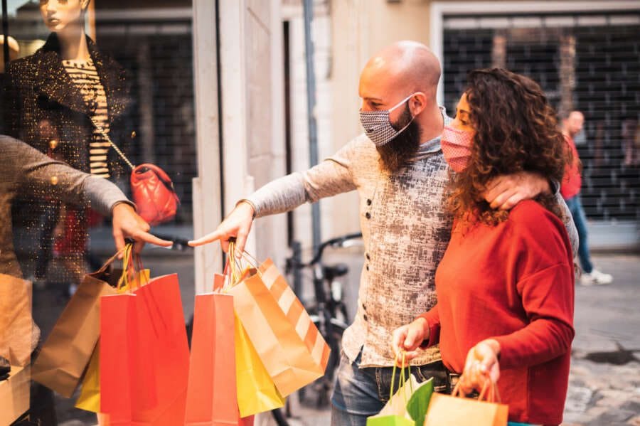 Avoiding the death of the high street: How retail business owners can adapt in a post-COVID world