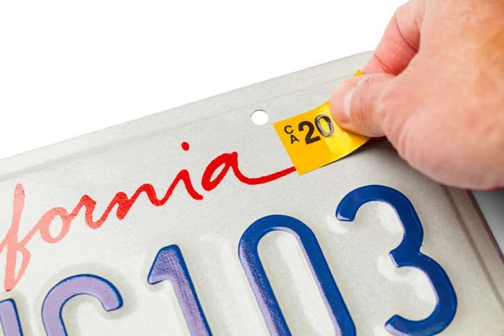 Number Plate Cloning Epidemic Costs UK Motorists Millions