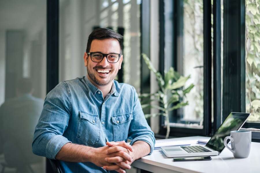 The Office as a Collaboration Space: It’s Time to Switch the Focus