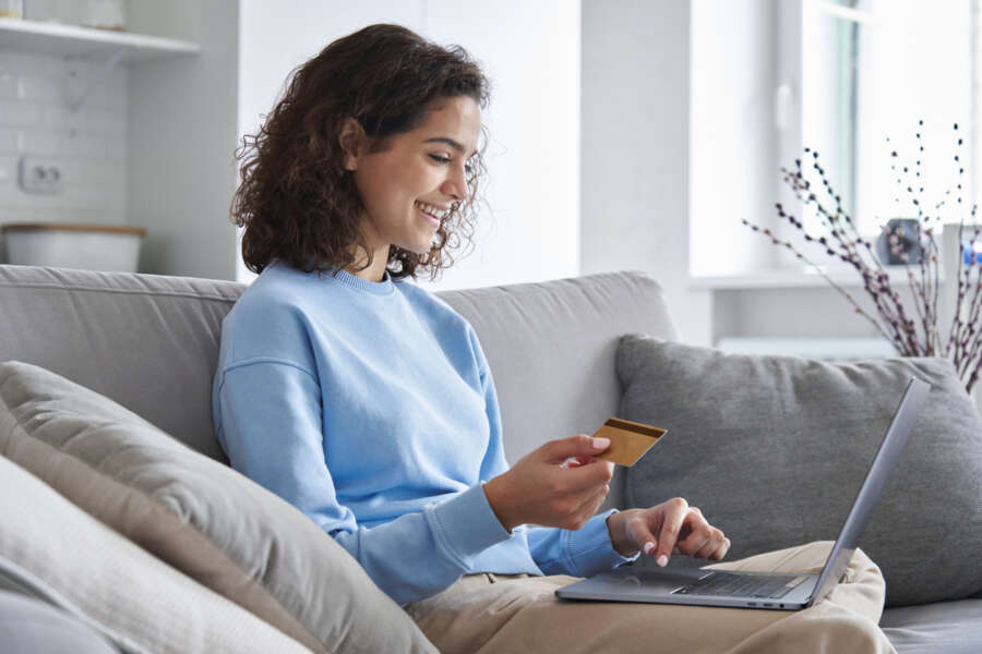 Protect margins by reducing fraud and chargebacks in remote payments
