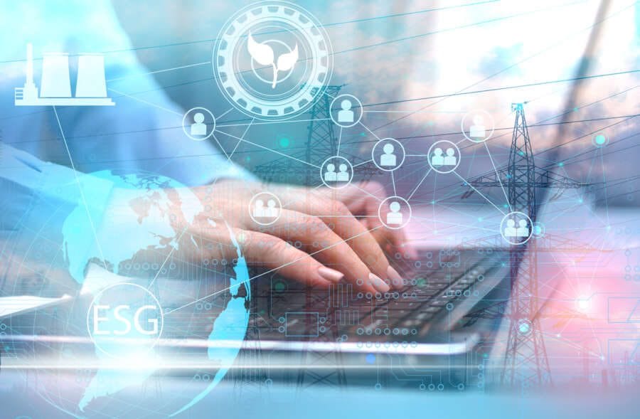 The vital role data governance plays in achieving sustainability goals