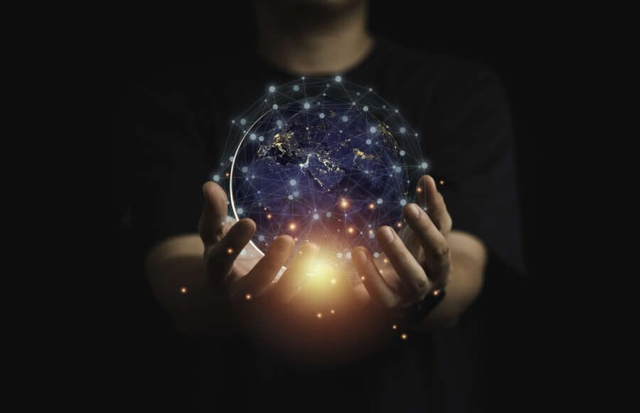 17 Goals Leading the World for Tomorrow: Vision 2045 presents innovative businesses shaping a better future