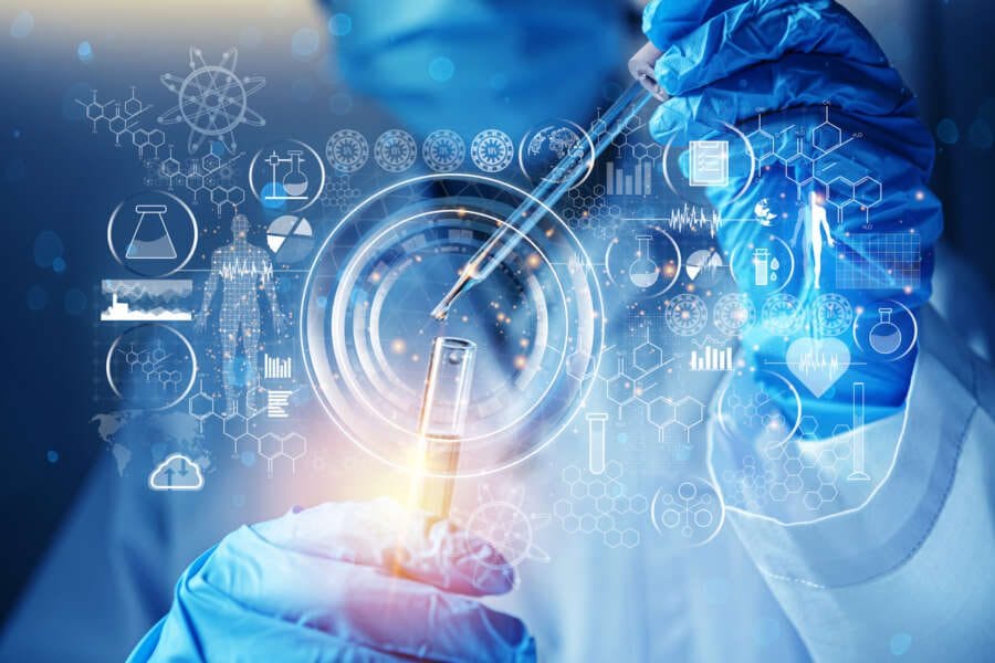 Best Paying Jobs In Major Chemicals