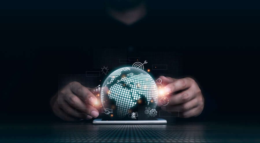 Technology Unlocking The World For Digital Nomads