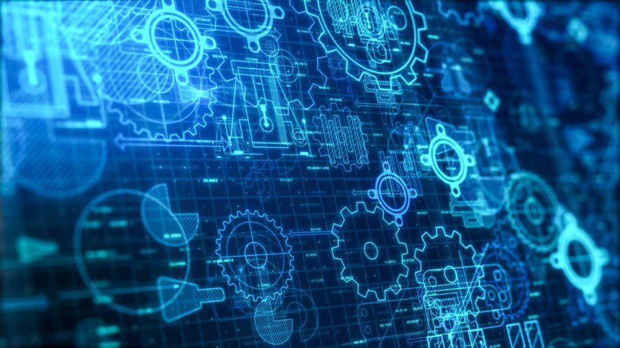 Different types of engineering