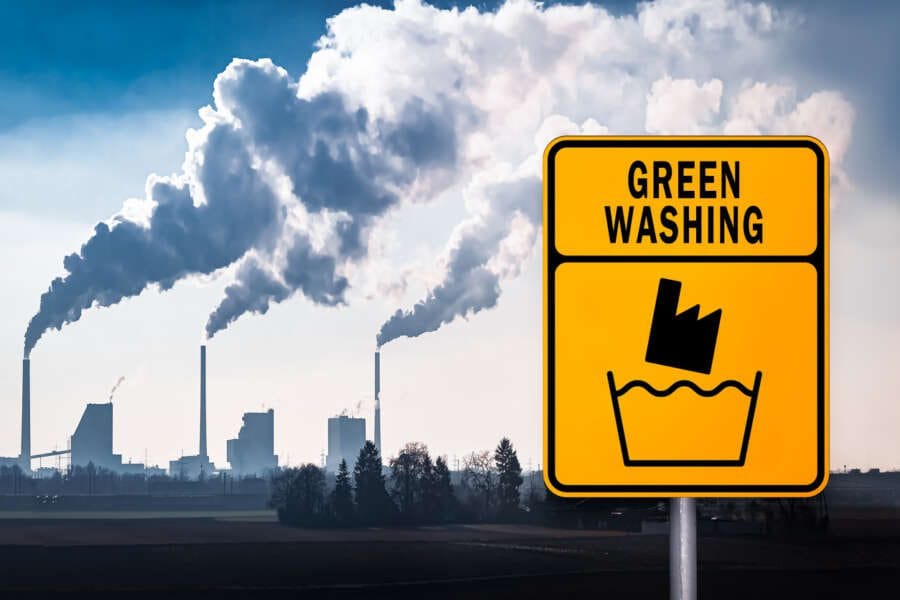 1 in 5 businesses admit to greenwashing with half saying their sustainability efforts are failing, poll finds