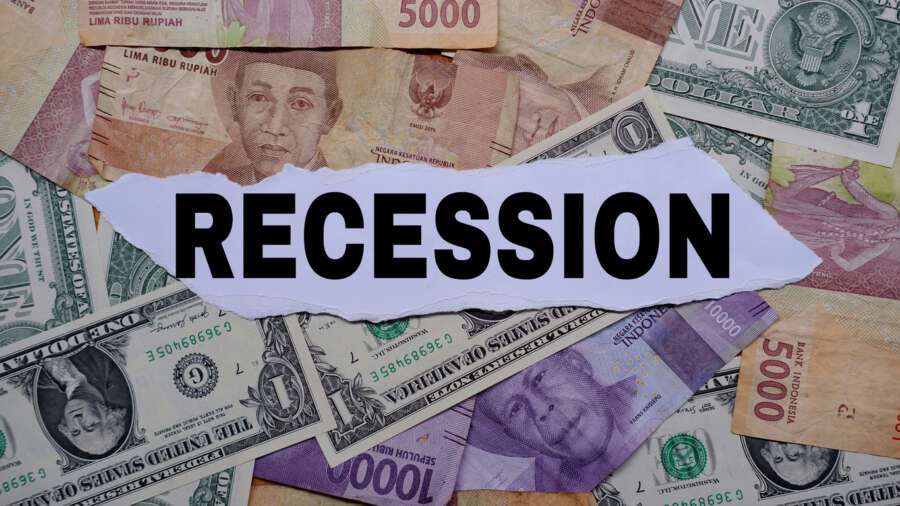 The probability of a winter recession in Europe is diminishing