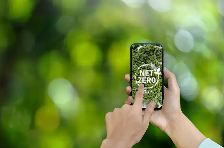 Should the government’s approach to net zero affect yours?