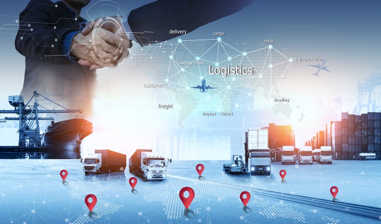 Starting a Logistics Business in America: Here's What You Should Know