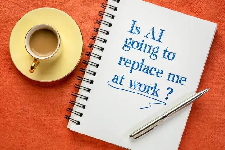 Busting the myths: AI will not steal jobs, it will enhance them