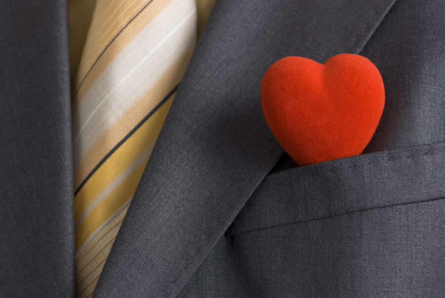 The business benefits of corporate fundraising