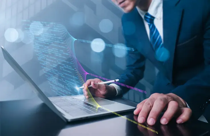 Driving impact for user growth through machine learning