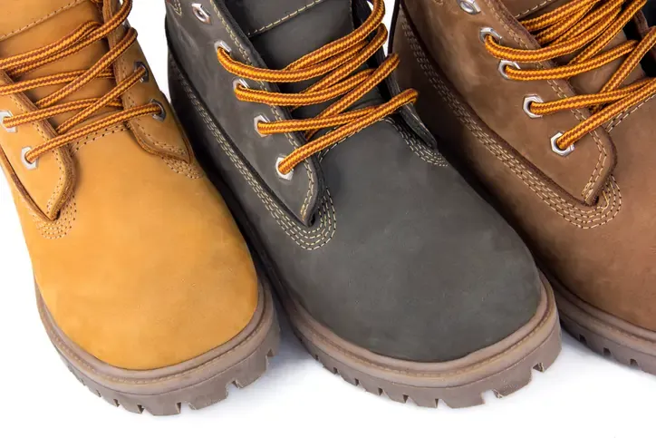 Boot companies made in USA