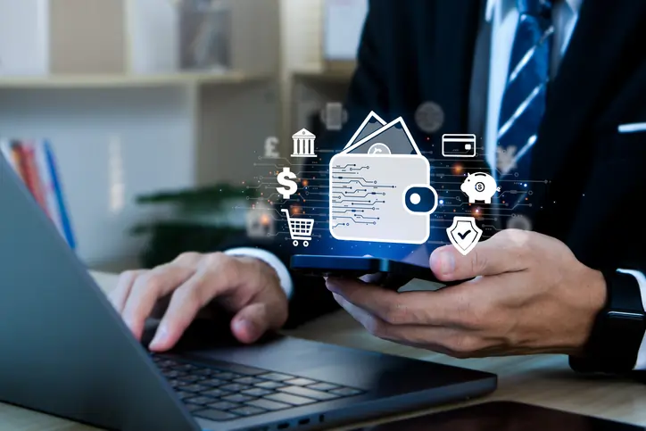 Streamlining client onboarding in banks with CDI