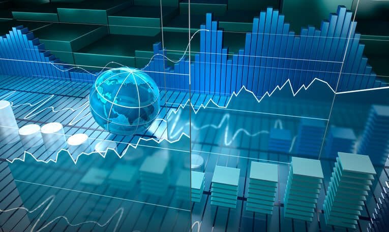 Biggest companies in the world by market cap