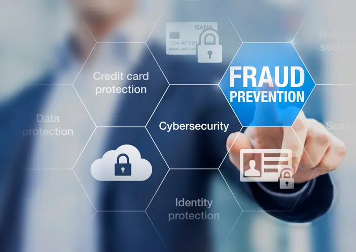 Former fraud victim takes to tech to tackle increase in identity fraud