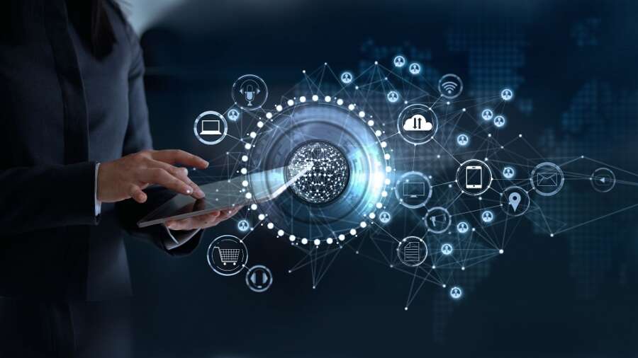 Cyber, risk and compliance: what’s in store for 2022?