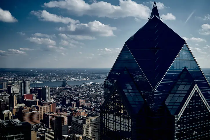 Health insurance companies in philadelphia