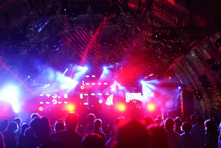 Soundwaves of Success: Sanville Integrated Systems’ Million-Dollar Project Resonates Across the AV Industry