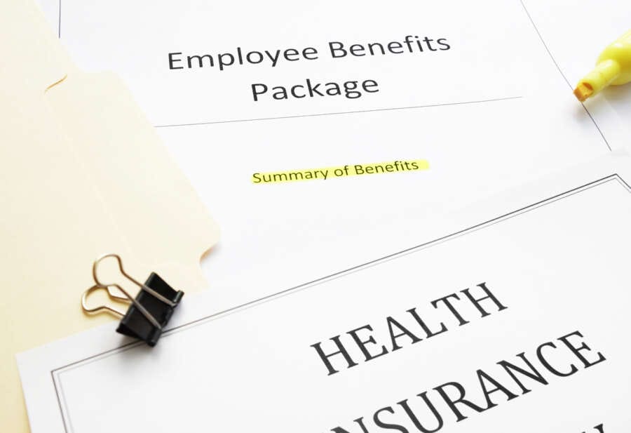 Should I Get Health Insurance For My Staff?